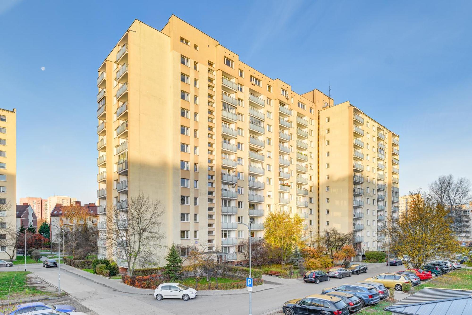 바르샤바 Andersena Modern A - 10 Min Cmkp - 5 Min Metro - 15 Min Center 아파트 외부 사진